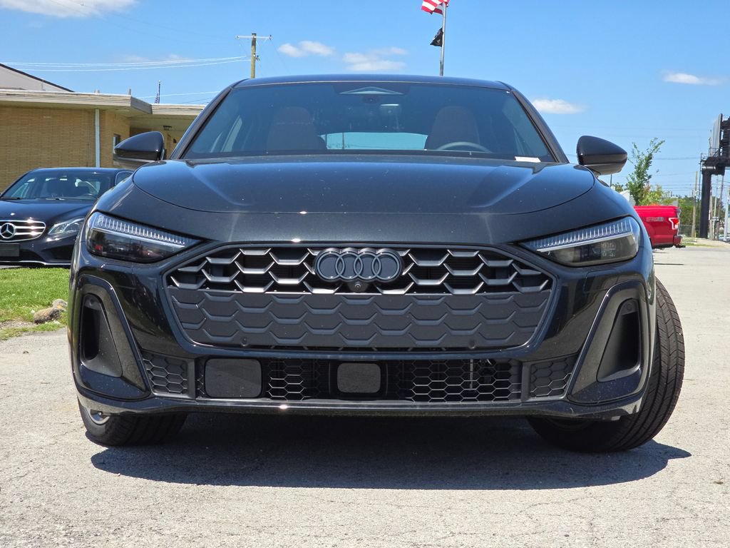 New 2026 Audi A5 2.0T Prestige AWD/4WD image 3