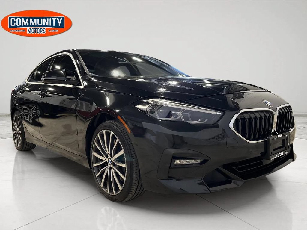 Used 2020 BMW 228i xDrive Gran Coupe w/ Convenience Package AWD/4WD image 11
