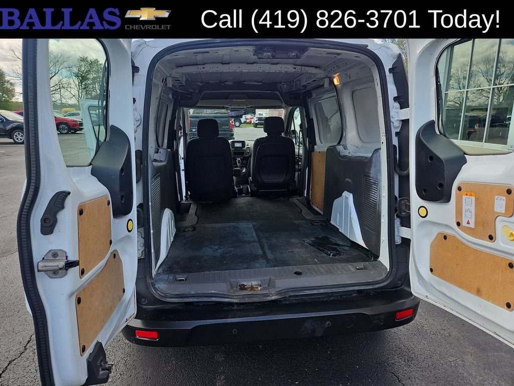 Used 2019 Ford Transit Connect XL FWD image 26