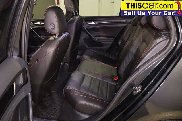Used 2017 Volkswagen GTI S image 24