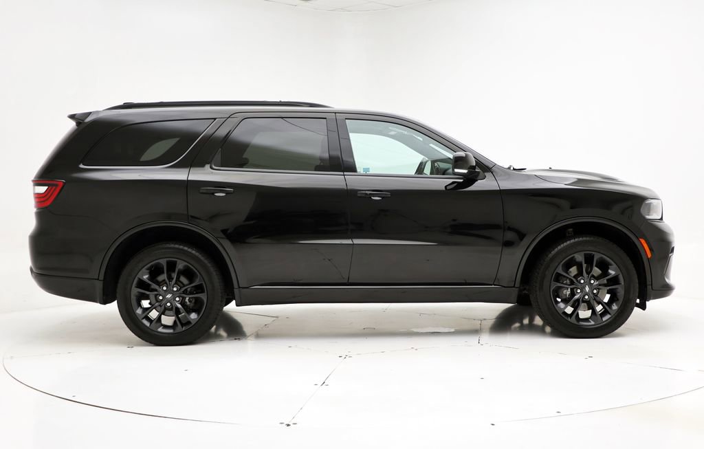 Used 2022 Dodge Durango GT AWD/4WD image 3