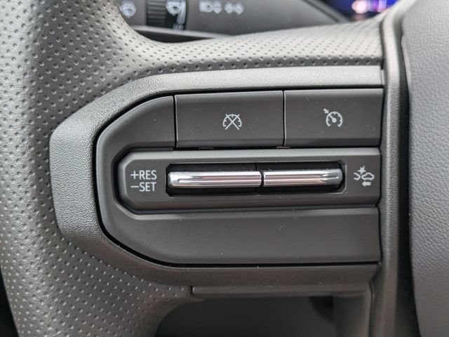 New 2026 Chevrolet Colorado W/T RWD image 12