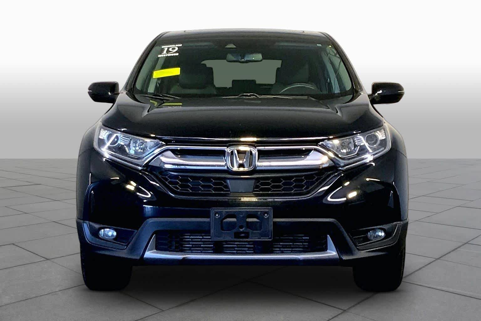 Used 2019 Honda CR-V EX-L image 4