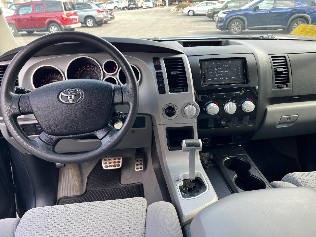 Used 2008 Toyota Tundra SR5 AWD/4WD image 21
