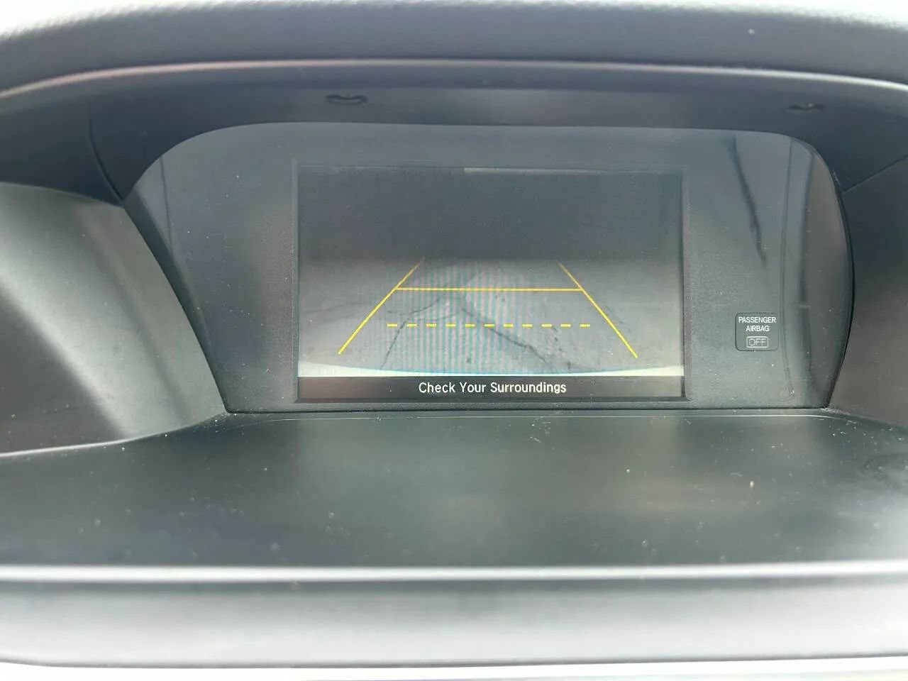 Used 2013 Honda Accord EX image 25