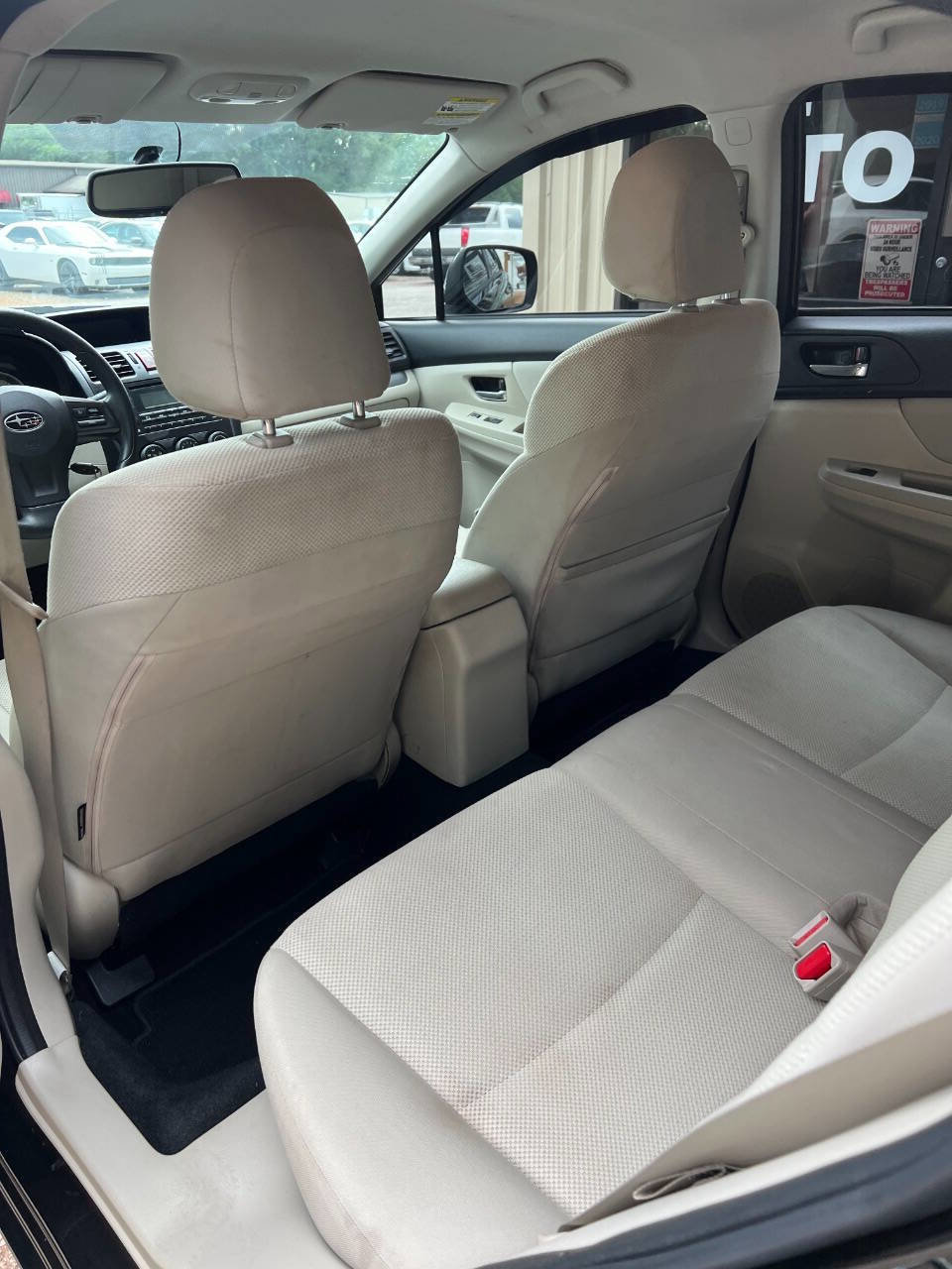 Used 2013 Subaru Impreza 2.0i Premium w/ Popular Pkg 2 image 13