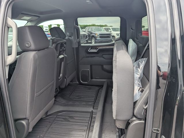 New 2026 GMC Sierra 1500 Elevation w/ Elevation Select Package AWD/4WD image 10