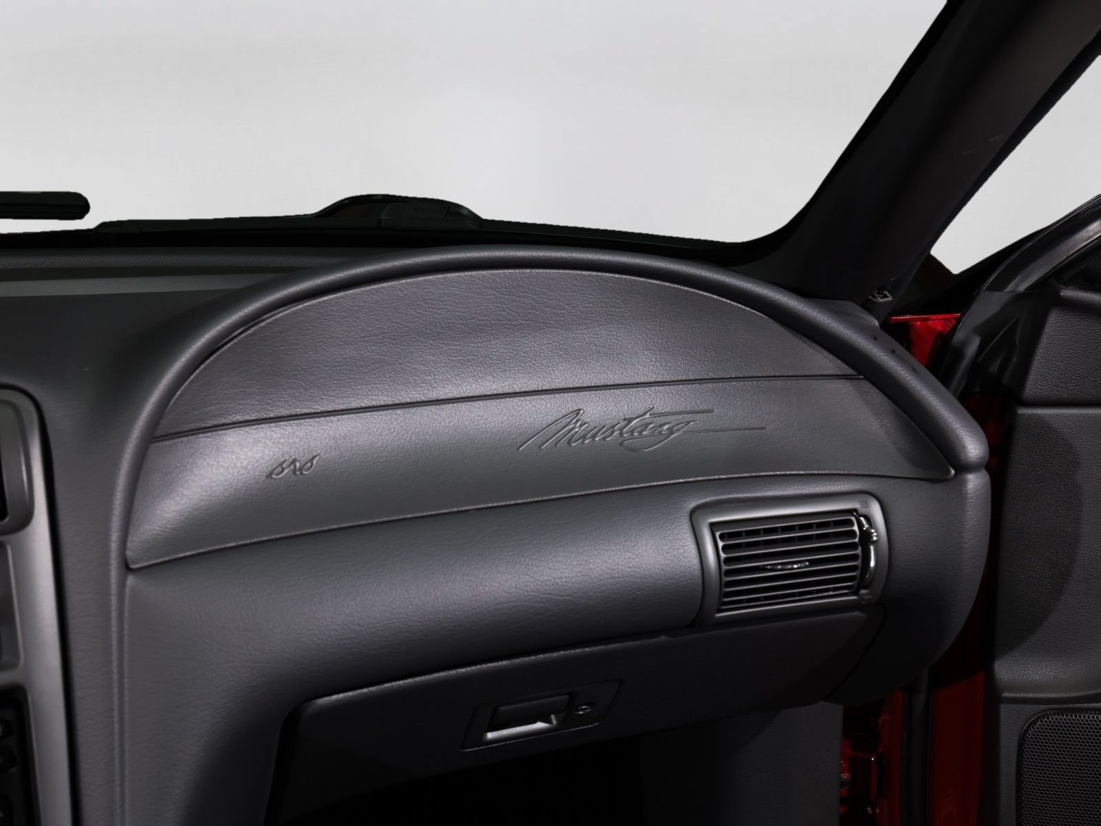Used 2003 Ford Mustang Cobra RWD image 38