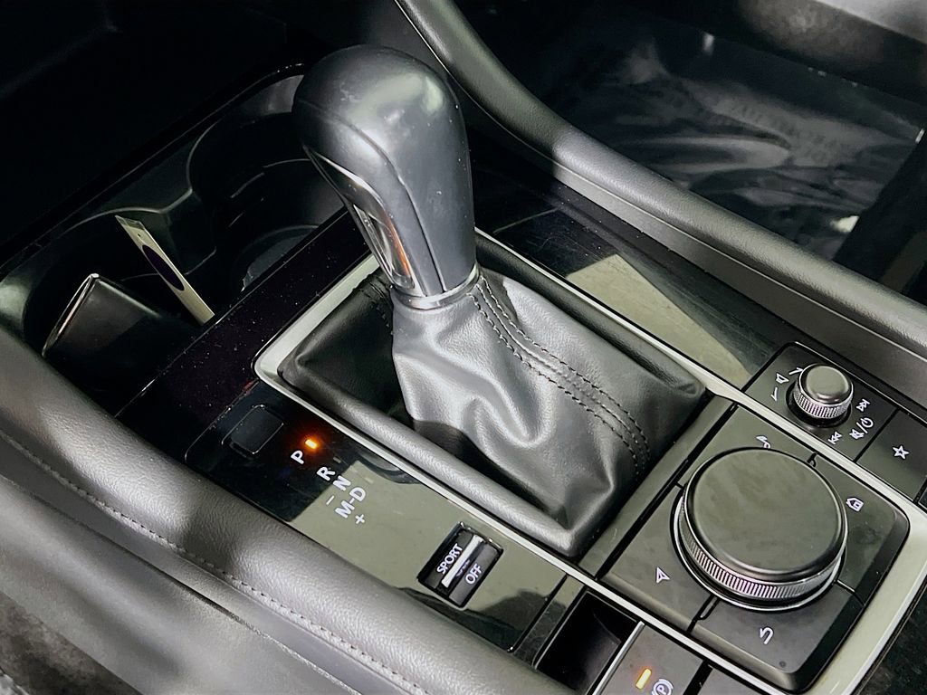 Used 2025 MAZDA MAZDA3 s Sport FWD image 14