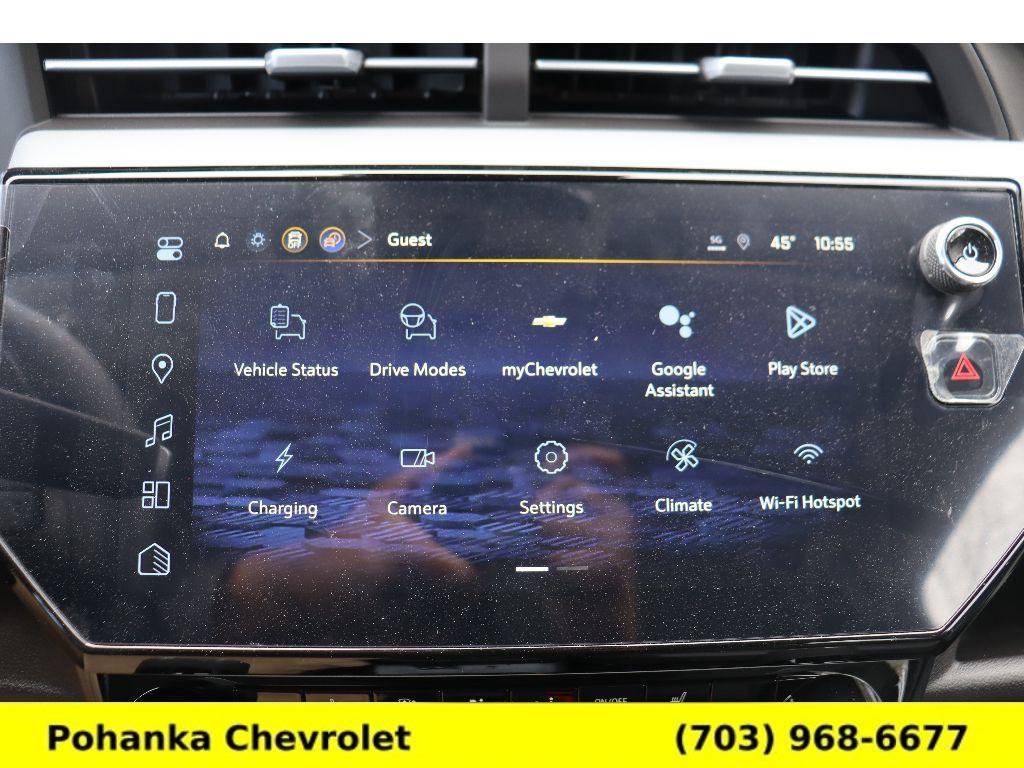 New 2027 Chevrolet Bolt LT image 15