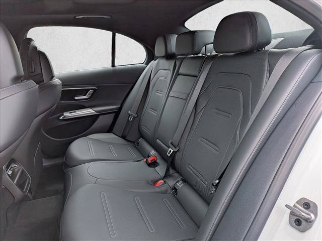 New 2026 Mercedes-Benz E 53 AMG e 4MATIC Sedan image 14