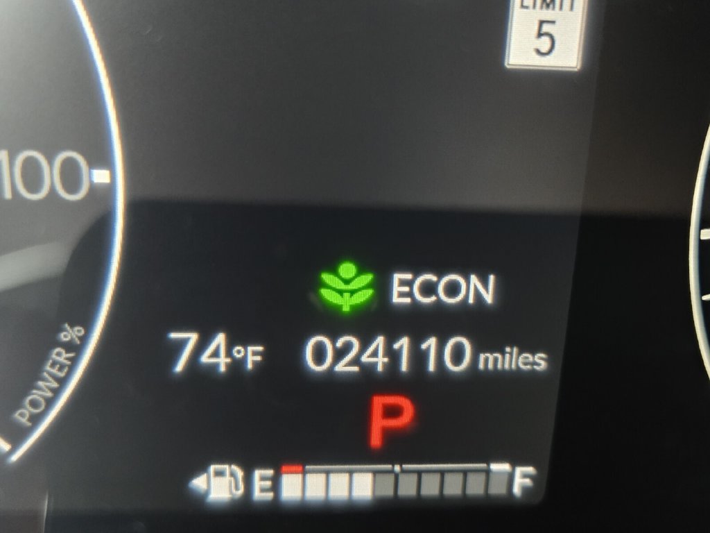 Certified 2025 Honda CR-V Sport-L image 25