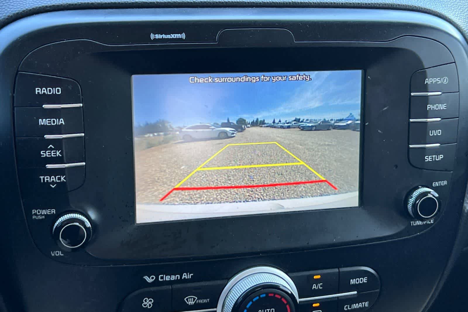 Used 2019 Kia Soul + FWD image 21