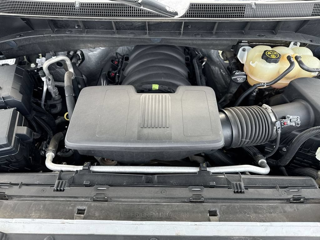 Used 2022 Chevrolet Silverado 1500 LT AWD/4WD image 26