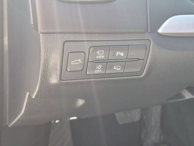 Used 2021 MAZDA CX-9 Grand Touring AWD/4WD image 17