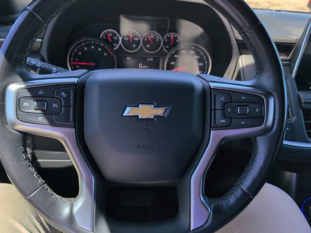 Used 2021 Chevrolet Tahoe LS AWD/4WD image 20