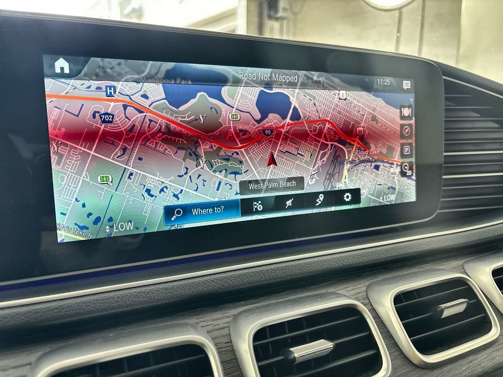 Used 2021 Mercedes-Benz GLE 350 image 20