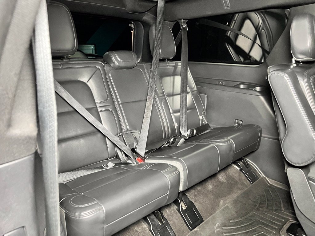Used 2024 Lincoln Navigator L 4WD image 23