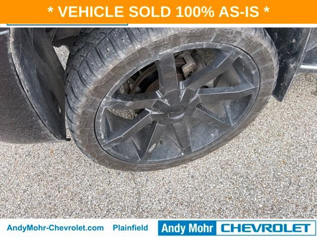 Used 2013 GMC Yukon Denali AWD/4WD image 11