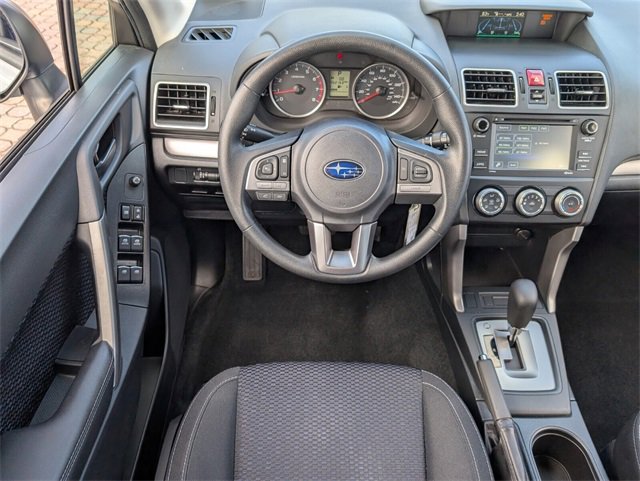 Used 2018 Subaru Forester 2.5i w/ Alloy Wheel Package image 8