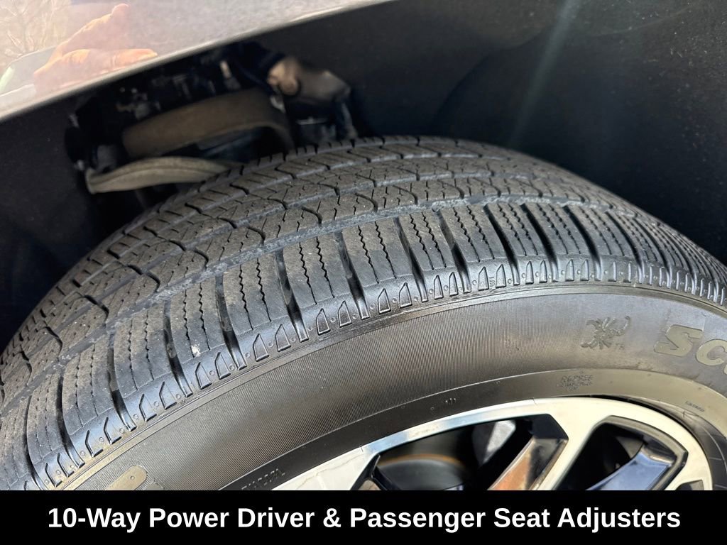 Used 2021 Chevrolet Suburban RST image 28