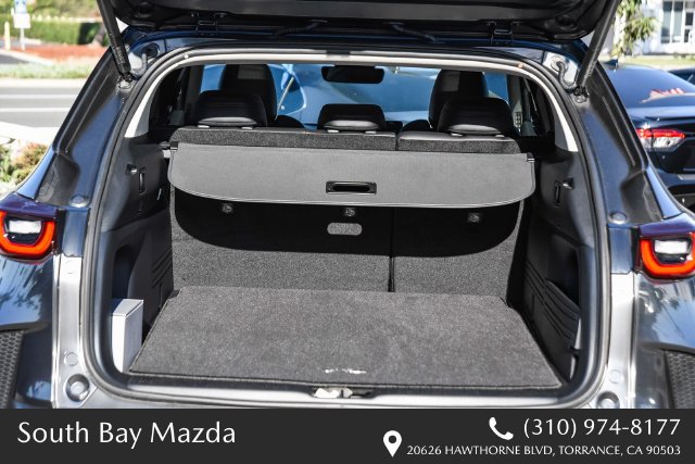 Certified 2026 MAZDA CX-50 2.5 Hybrid w/ Cargo Package AWD/4WD image 26