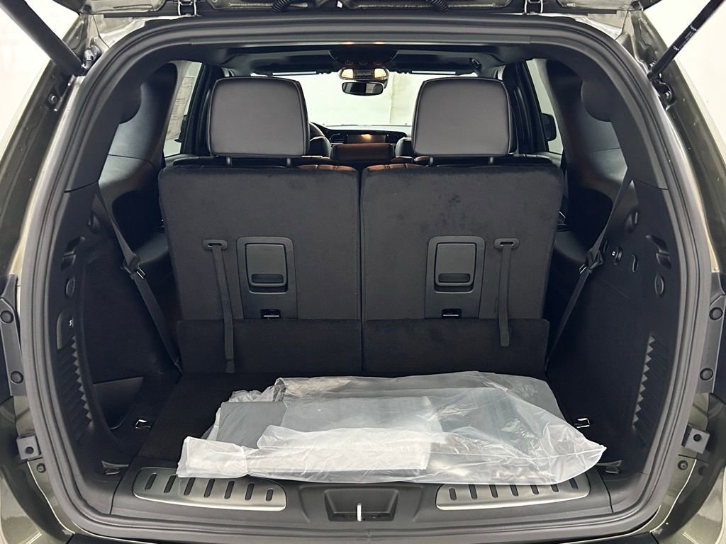 New 2026 Dodge Durango GT image 9
