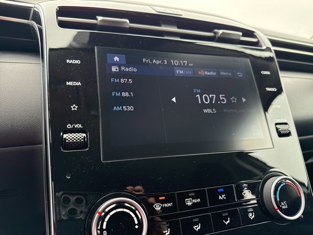 Used 2022 Hyundai Tucson SE image 3