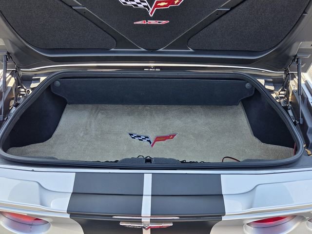 Used 2013 Chevrolet Corvette 427 w/ 1SC Preferred Equipment Group image 12