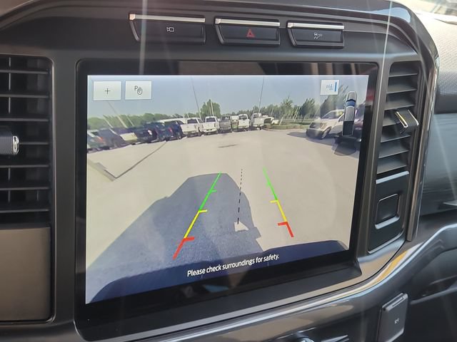 Used 2023 Ford F150 XLT w/ Equipment Group 302A High AWD/4WD image 24