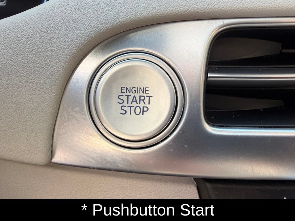 Used 2024 Hyundai Palisade Calligraphy AWD/4WD image 25