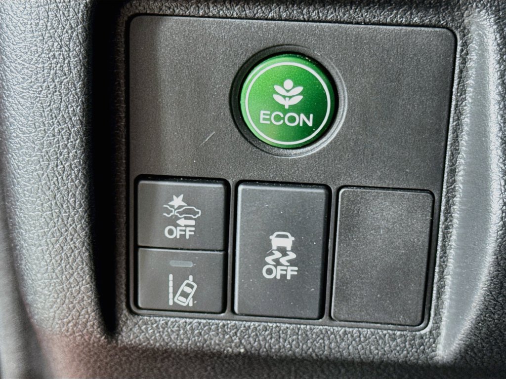Used 2019 Honda HR-V EX image 15