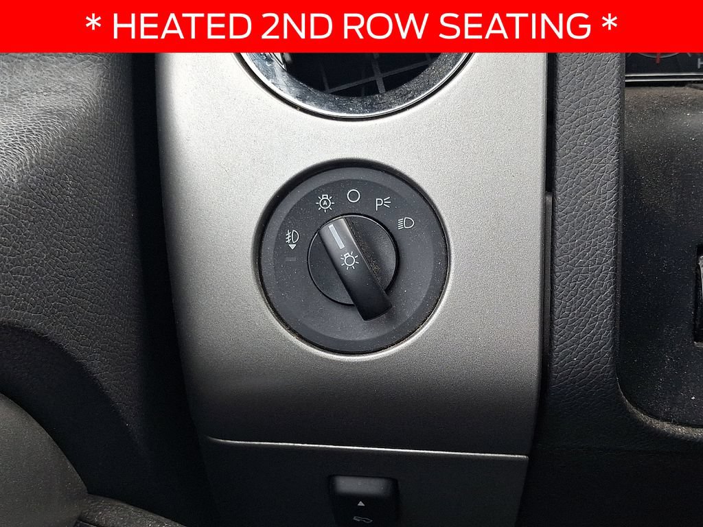 Used 2014 Ford Expedition EL Limited w/ Equipment Group 301A AWD/4WD image 25