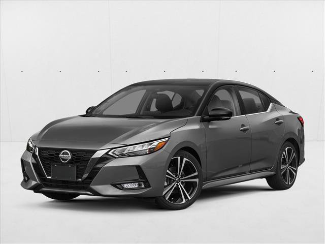 Used 2023 Nissan Sentra SR w/ Midnight Edition Package