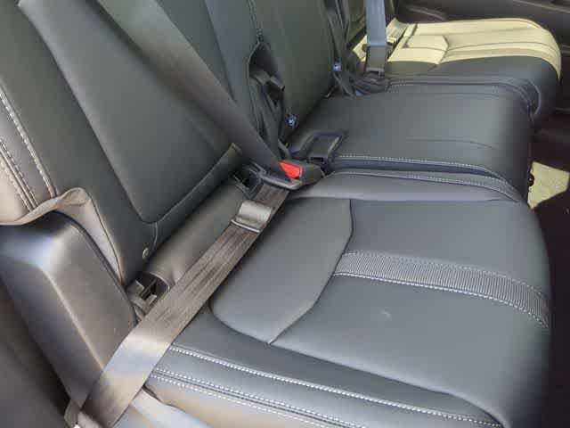 Used 2025 Honda Pilot EX-L image 20
