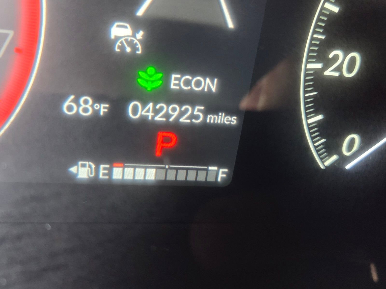 Used 2024 Honda CR-V LX image 27