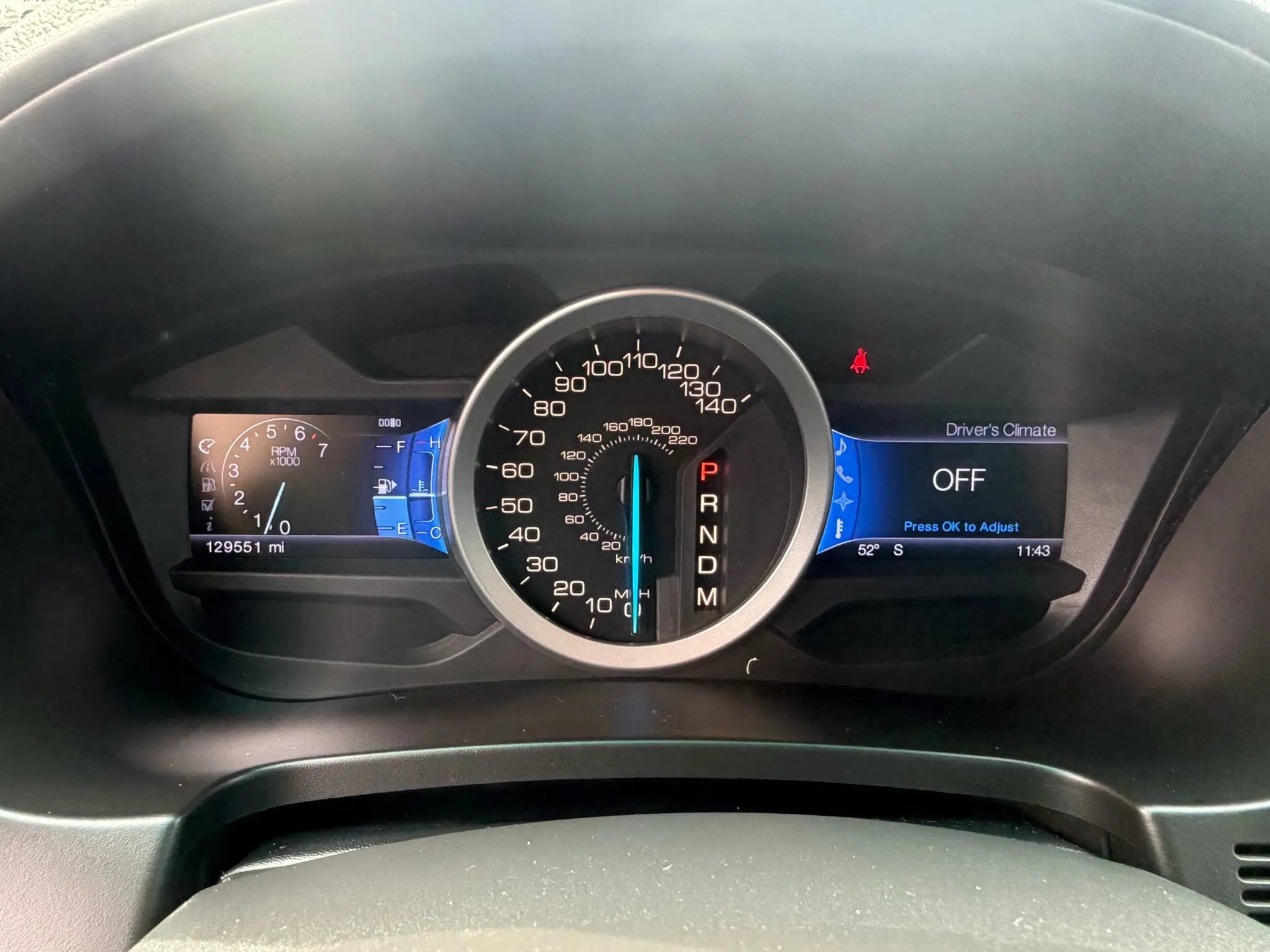 Used 2013 Ford Explorer Limited image 18