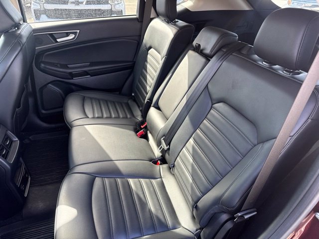 Used 2022 Ford Edge SEL w/ Convenience Package AWD/4WD image 23