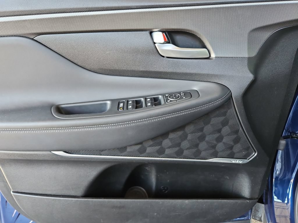 Used 2019 Hyundai Santa Fe Limited FWD image 28