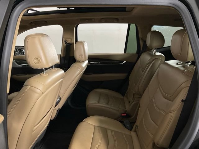 Used 2020 Cadillac XT6 Premium Luxury w/ Platinum Package AWD/4WD image 29