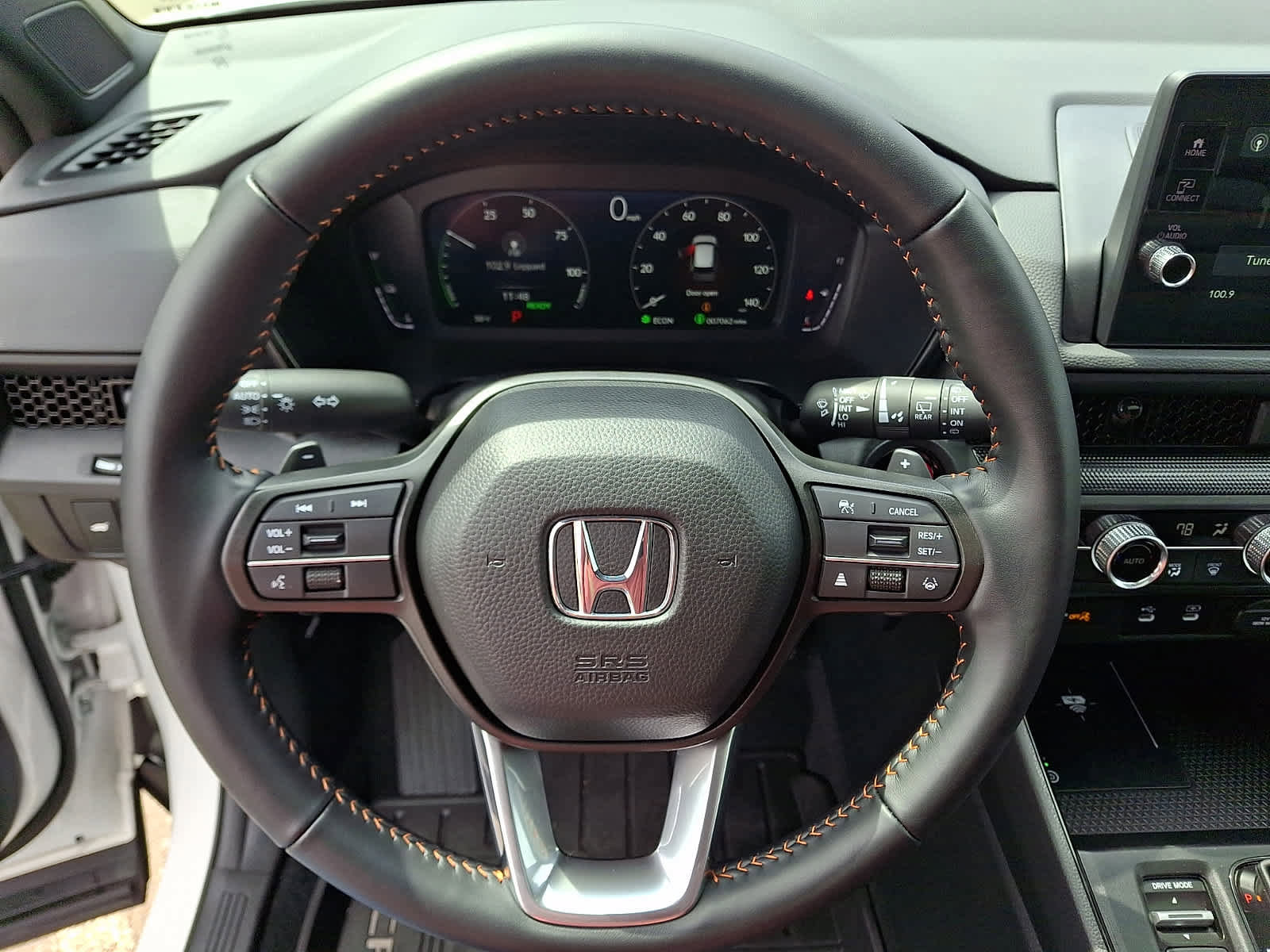 Certified 2026 Honda CR-V Sport-L image 19