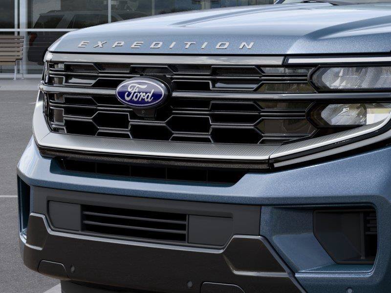 New 2027 Ford Expedition Platinum w/ Platinum Ultimate Package AWD/4WD image 51