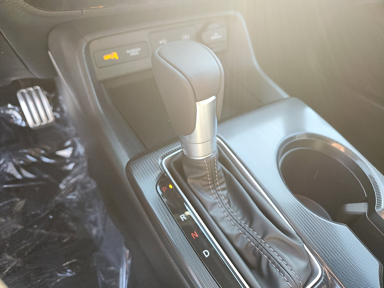 New 2026 Honda Civic Sport image 10