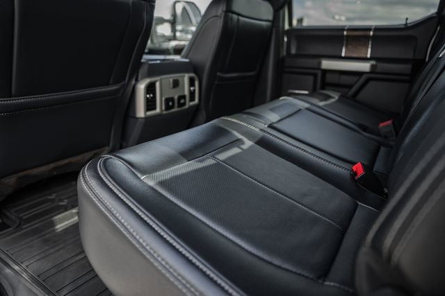 Used 2022 Ford F250 Lariat w/ Lariat Value Package image 39