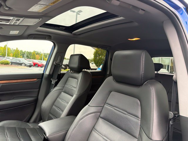 Used 2020 Honda CR-V EX-L image 14