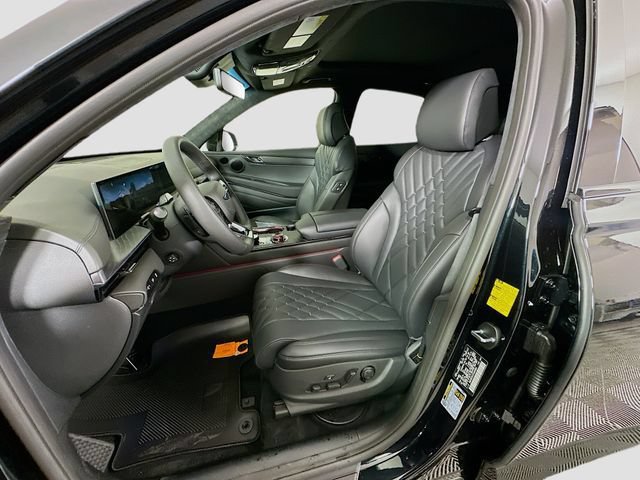 New 2026 Genesis GV80 3.5T Prestige AWD/4WD image 16