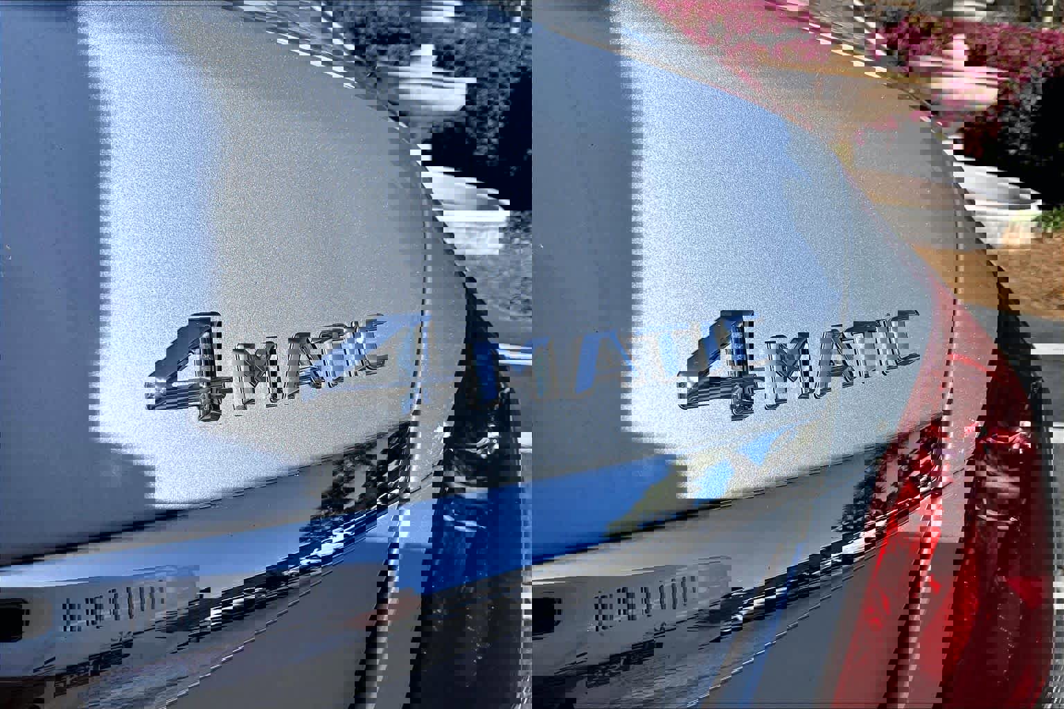 Used 2015 Mercedes-Benz C 300 4MATIC Sedan image 9