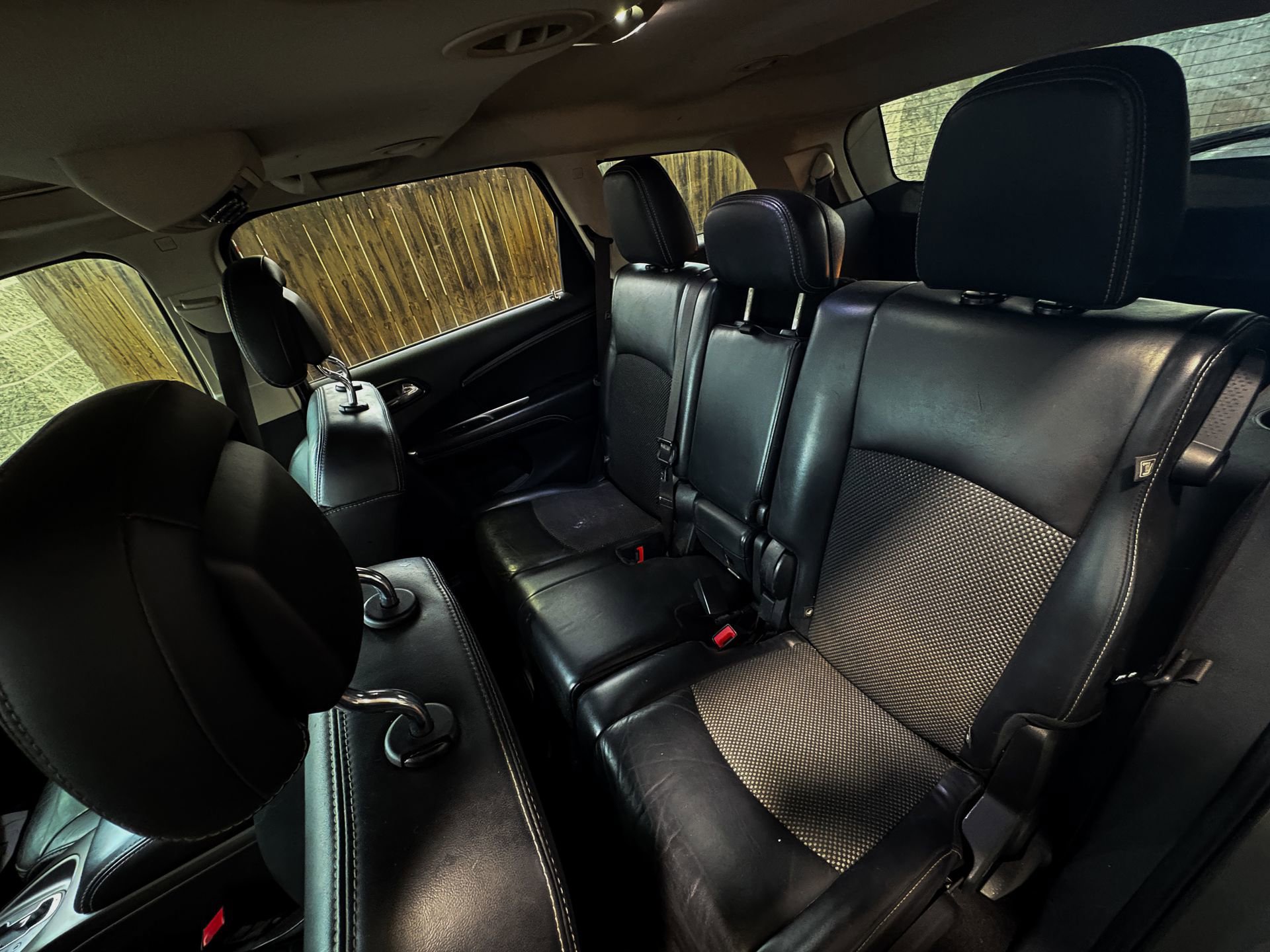 Used 2020 Dodge Journey Crossroad image 10