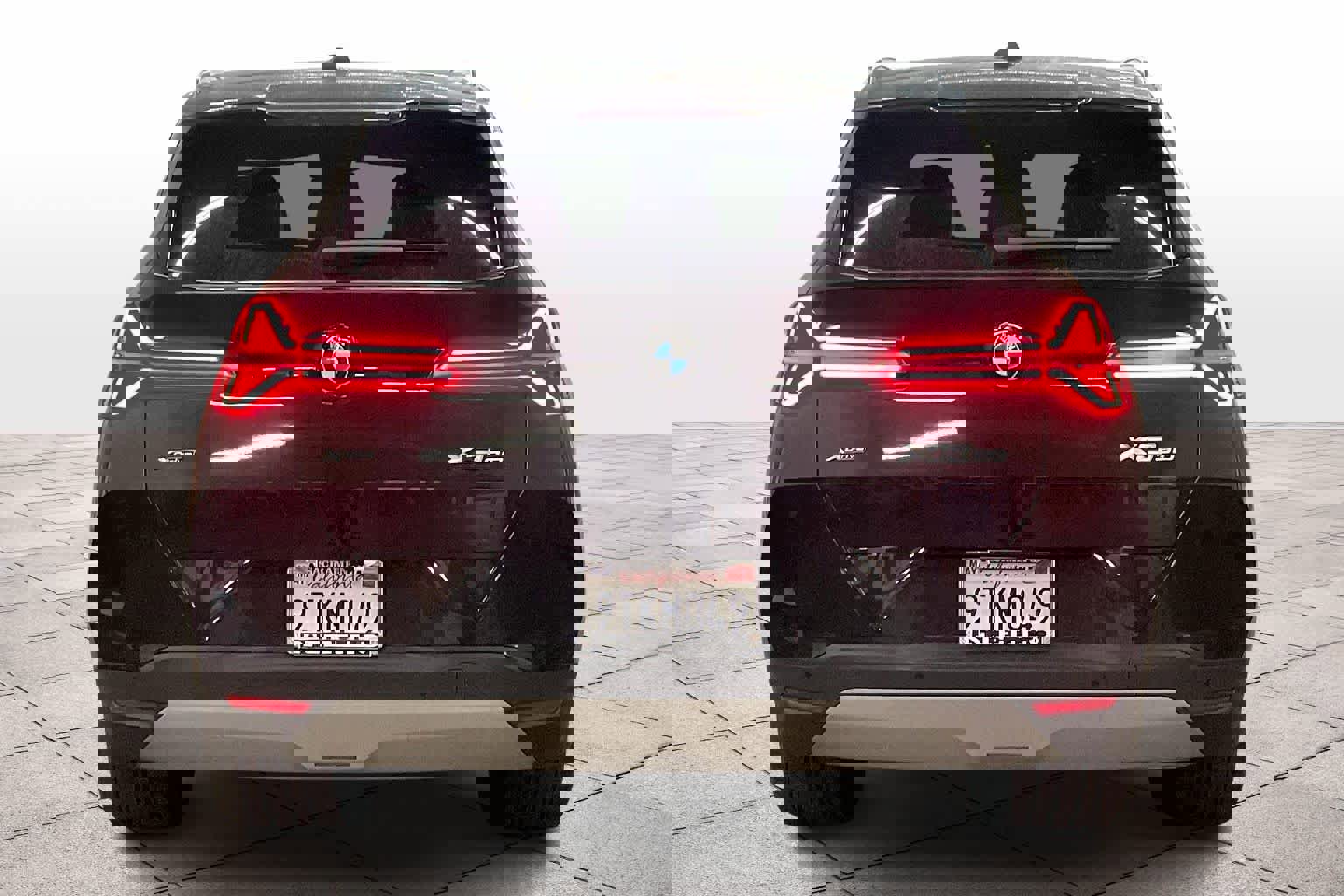 Used 2025 BMW X3 xDrive30i w/ Premium Package image 7