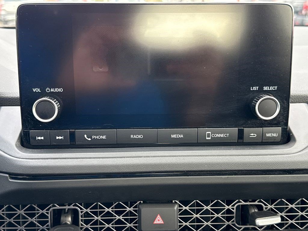 Certified 2025 Honda Accord SE image 27